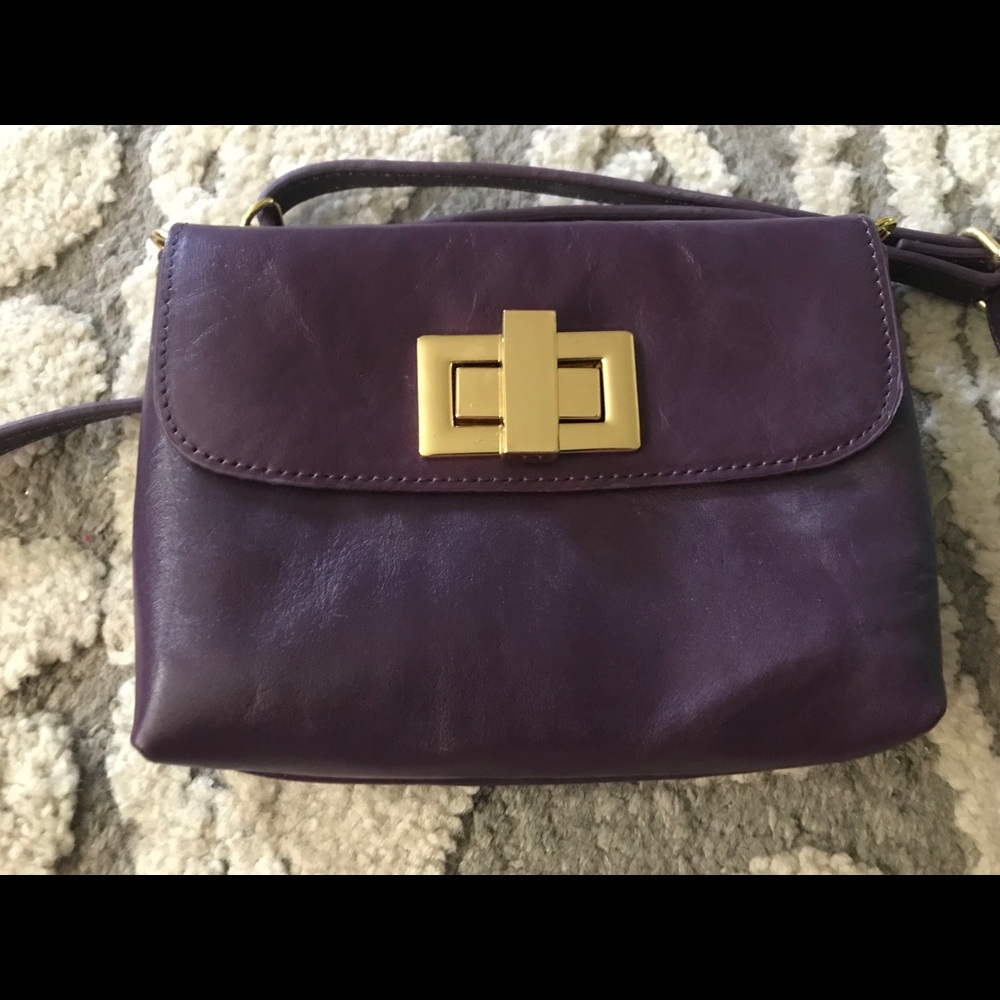 Rowallan Purse